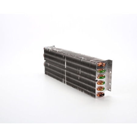 Beverage-Air Evaporator Coil - Coated 16X6X2 305-074CAB